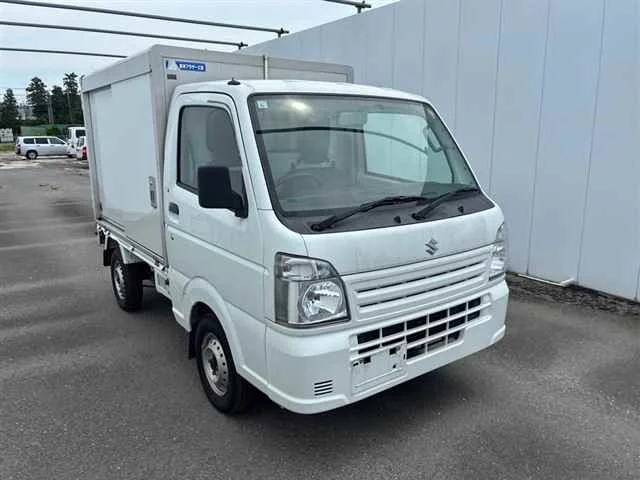 Suzuki Carry Truck DA16T 2020